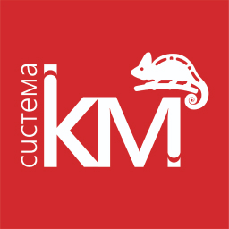 KM Logo